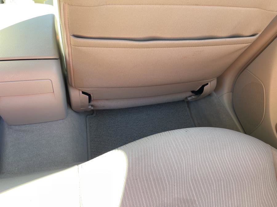 Used 2008 Subaru Impreza Outback Sport image 27