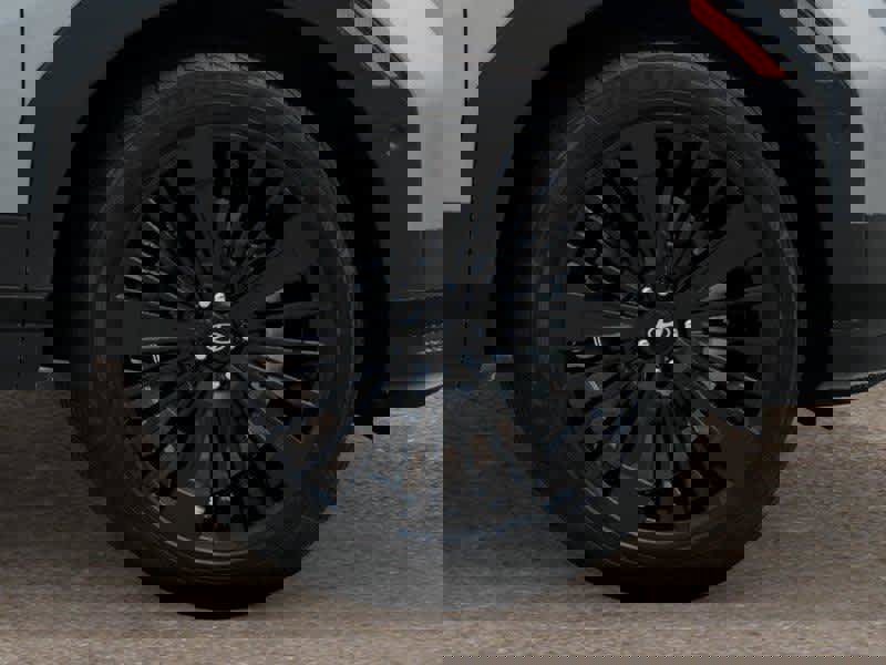 New 2026 Hyundai Santa Fe Calligraphy image 8