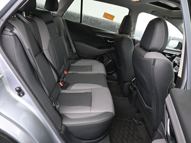 Used 2020 Subaru Outback Onyx Edition XT AWD/4WD image 8