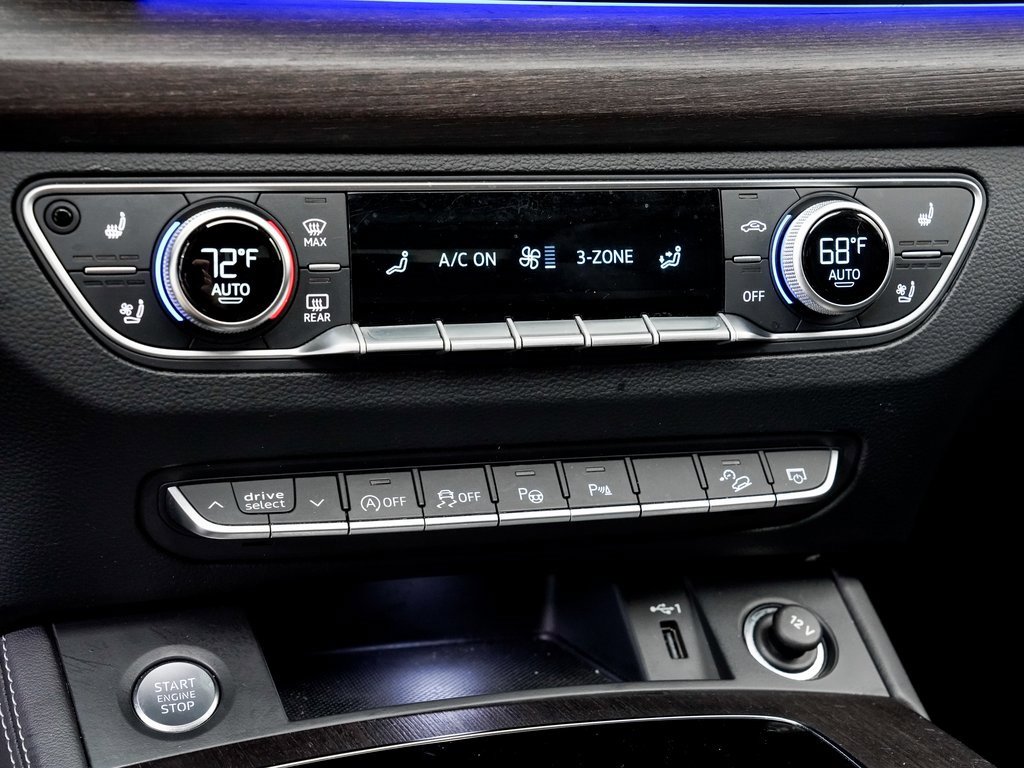 Used 2022 Audi Q5 2.0T Prestige image 18