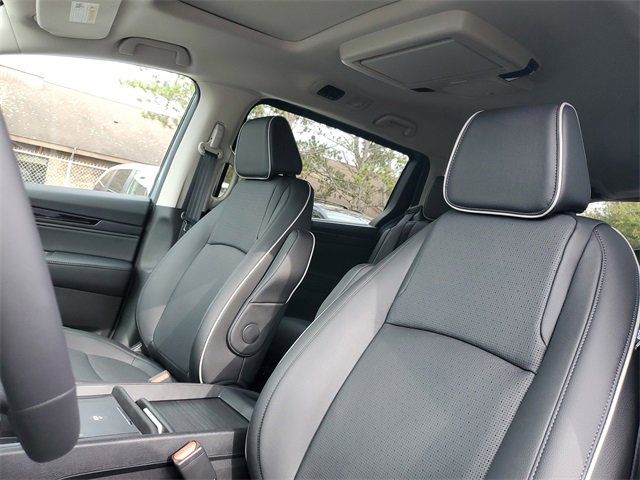 New 2026 Honda Odyssey Elite image 13