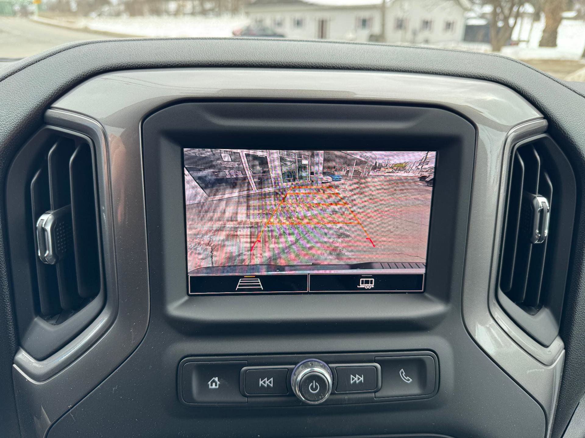 New 2026 Chevrolet Silverado 3500 W/T image 31