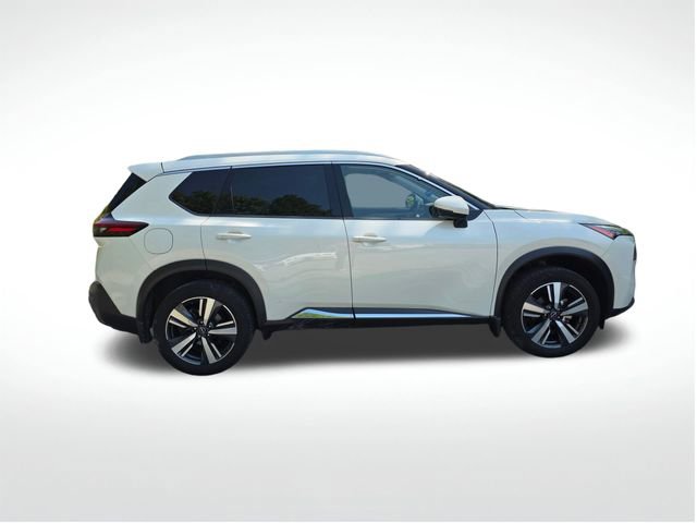 Used 2023 Nissan Rogue SL image 10