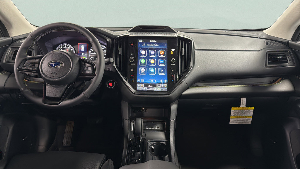 New 2026 Subaru Ascent Bronze Edition image 32