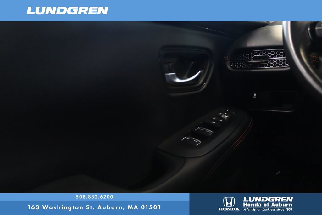 Used 2023 Honda HR-V Sport image 27