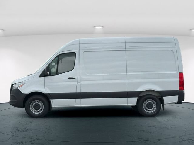 New 2026 Mercedes-Benz Sprinter 2500 image 3
