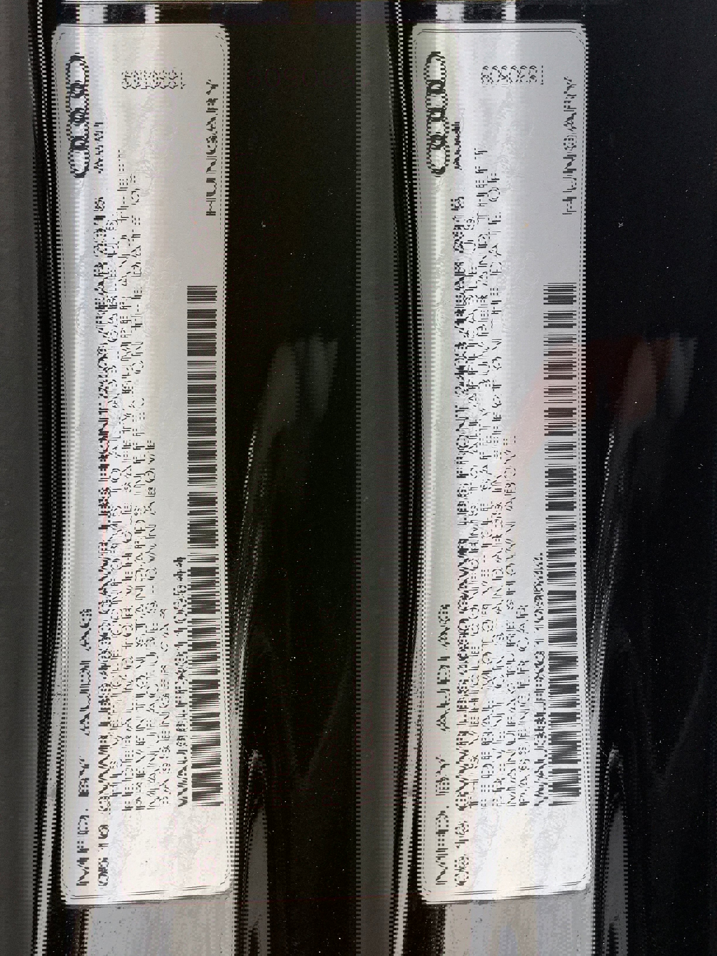 Used 2016 Audi A3 2.0T Premium Plus image 29