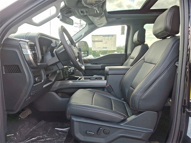 New 2026 Ford F250 Lariat image 6