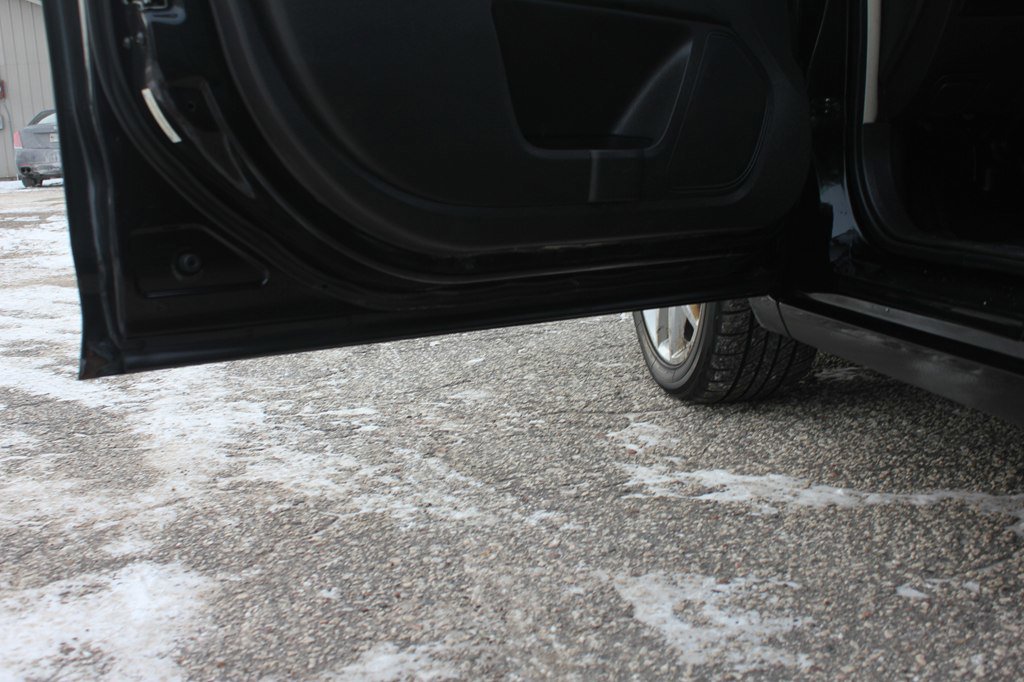 Used 2011 Ford Fusion SEL w/ 302A Rapid Spec Order Code image 42