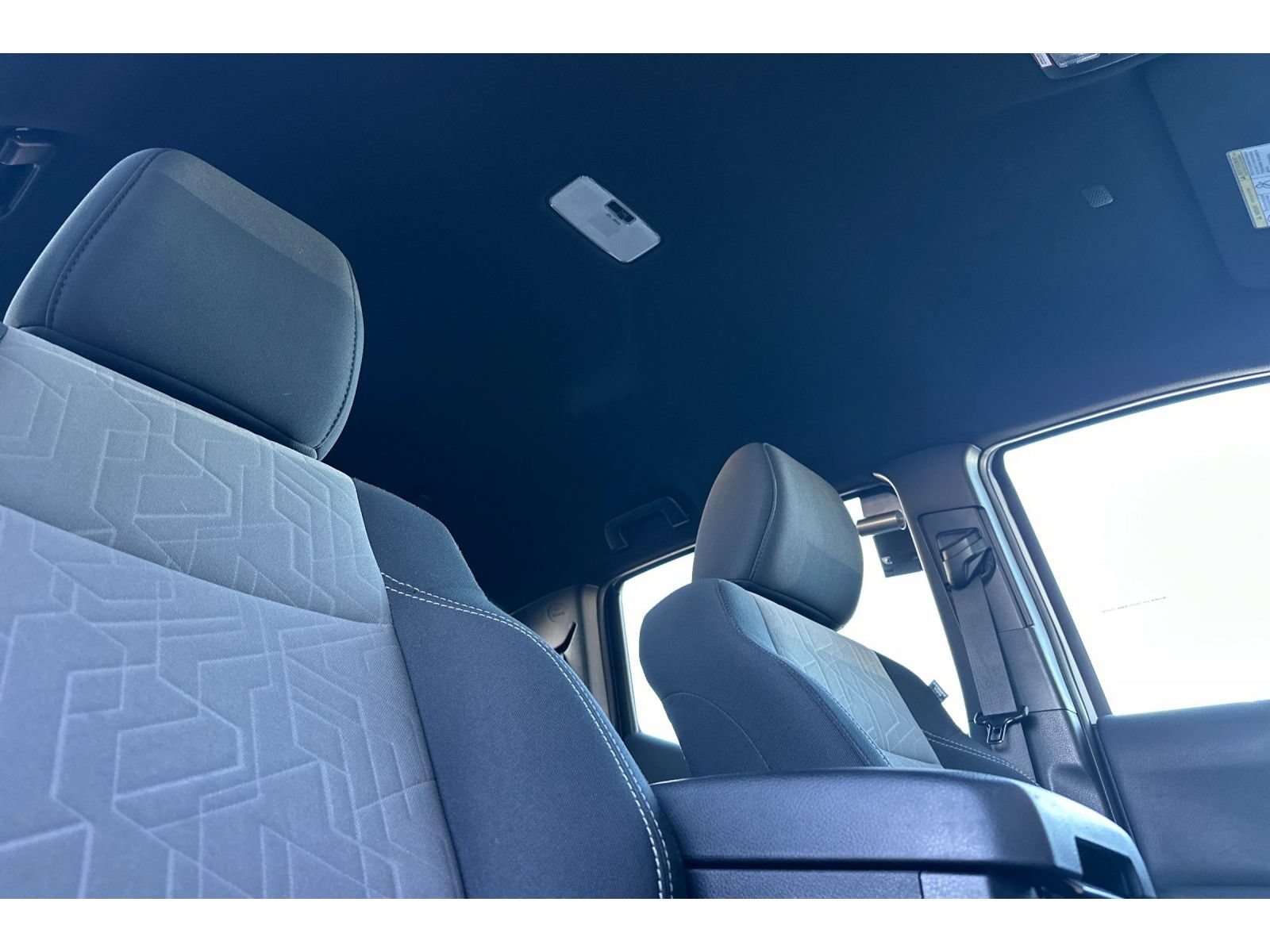 Used 2022 Toyota Tacoma 4x4 Double Cab image 17