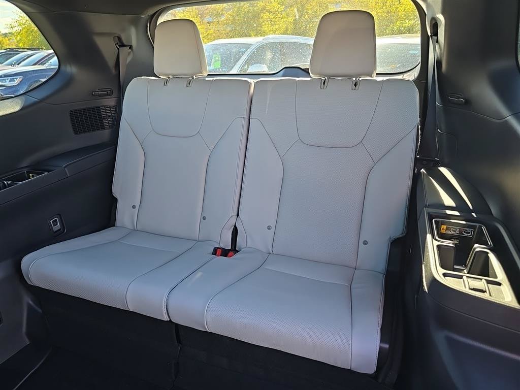 New 2026 Lexus TX 350 AWD w/ Technology Package image 33