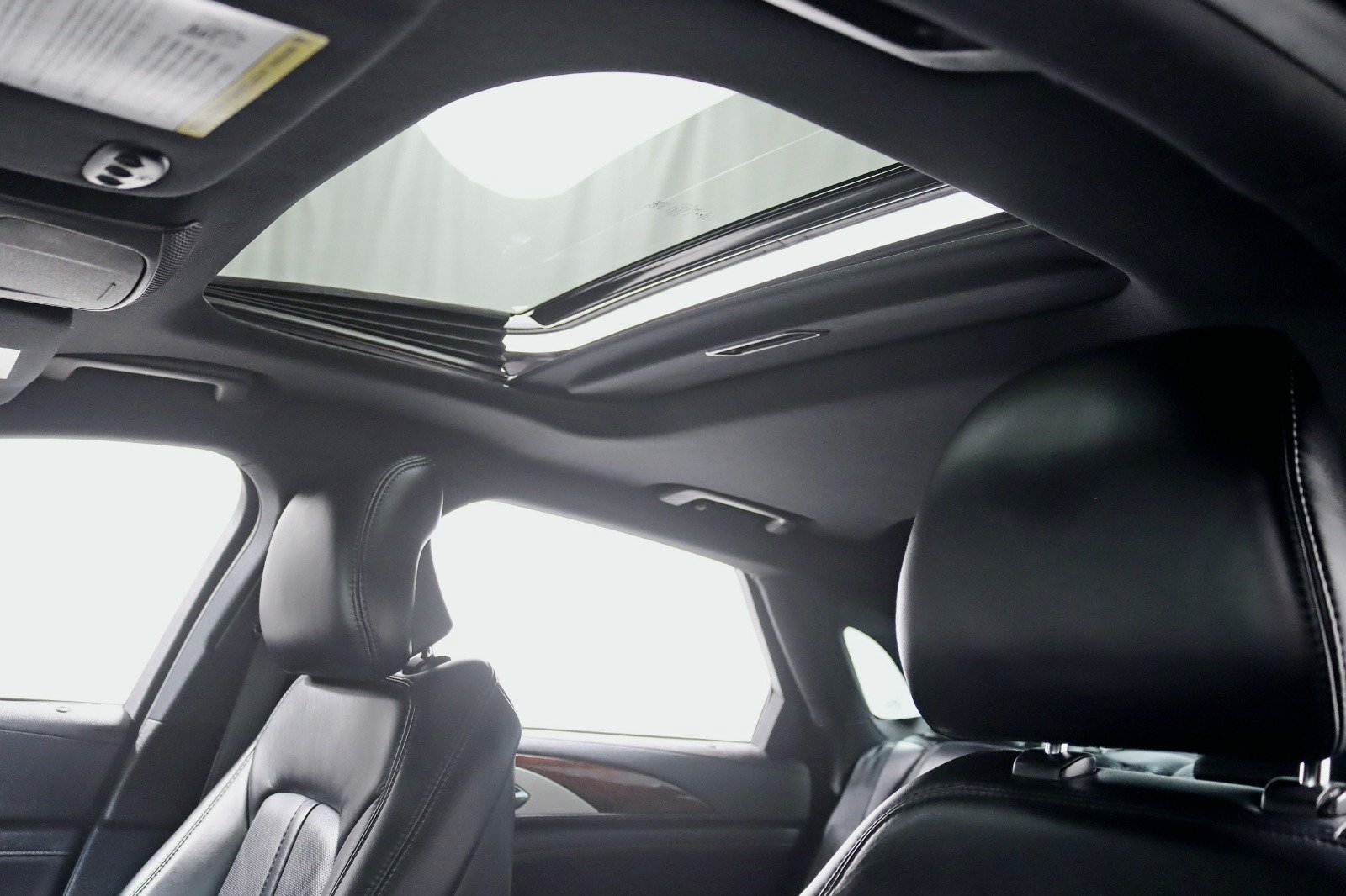 Used 2019 Lincoln MKZ Reserve AWD/4WD image 28