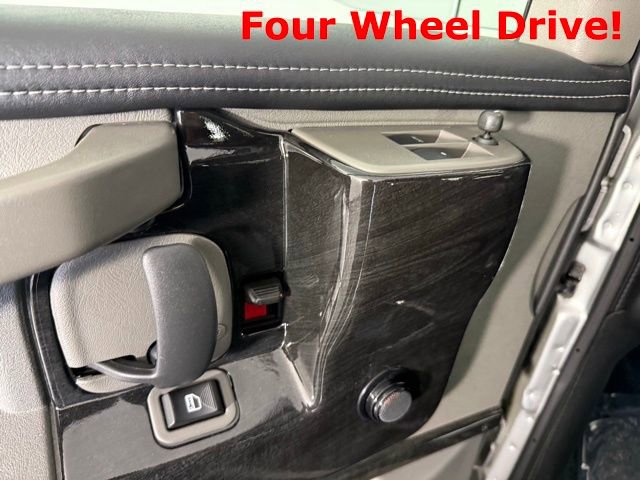 New 2024 Chevrolet Express 2500 Extended image 18