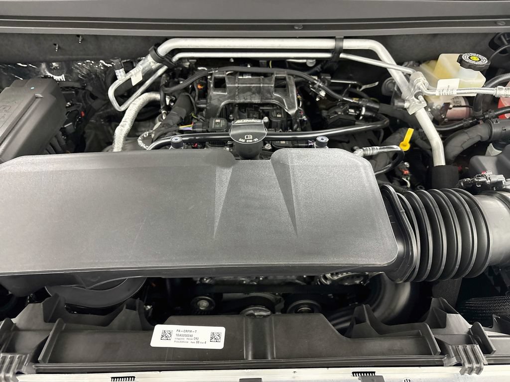 New 2026 GMC Canyon Denali AWD/4WD image 31