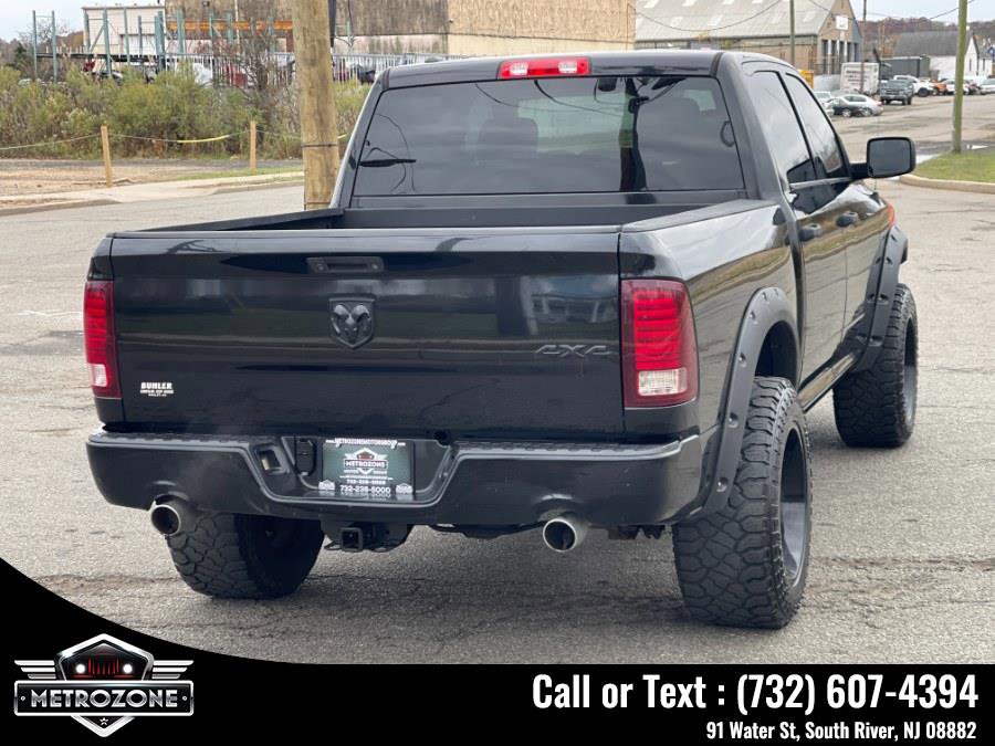 Used 2014 RAM 1500 Express w/ Black Ram 1500 Express Group image 10