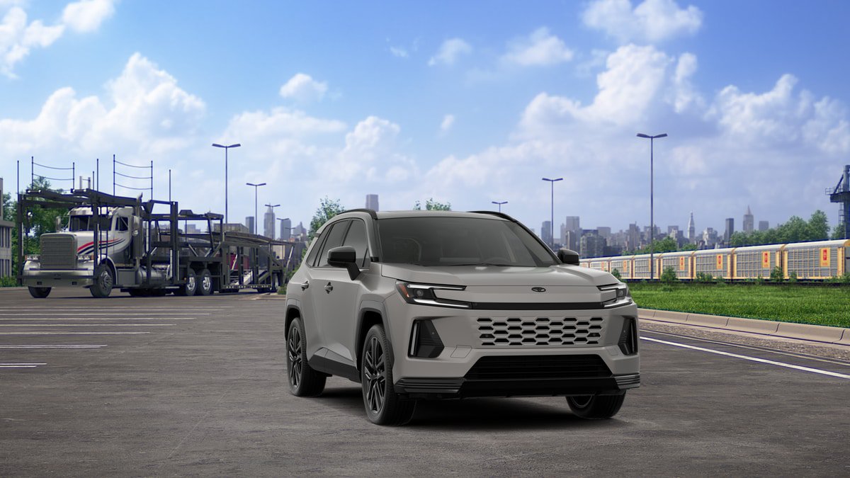 New 2026 Toyota RAV4 XSE AWD/4WD image 16
