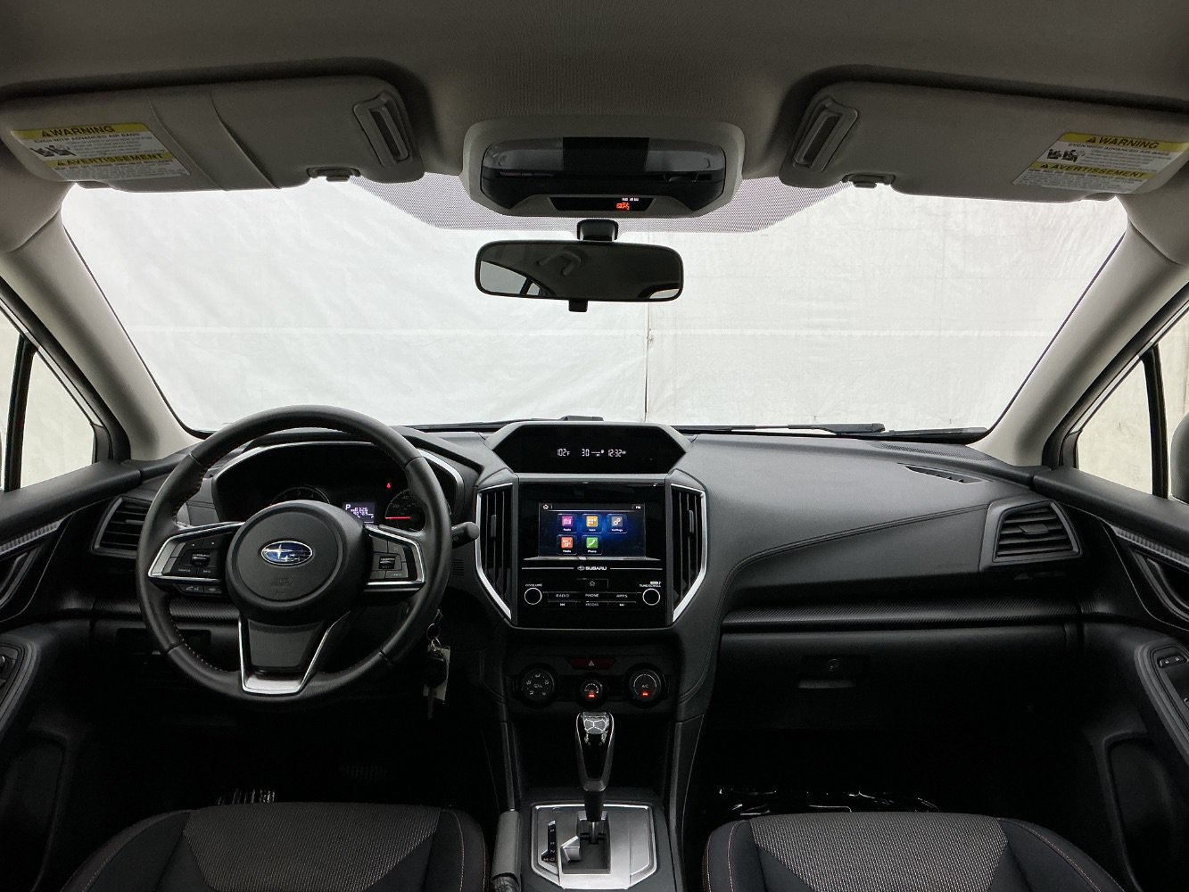 Used 2018 Subaru Crosstrek 2.0i Premium AWD/4WD image 27