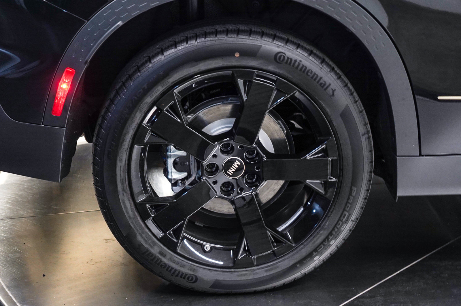 New 2027 MINI Cooper Countryman S AWD/4WD image 11