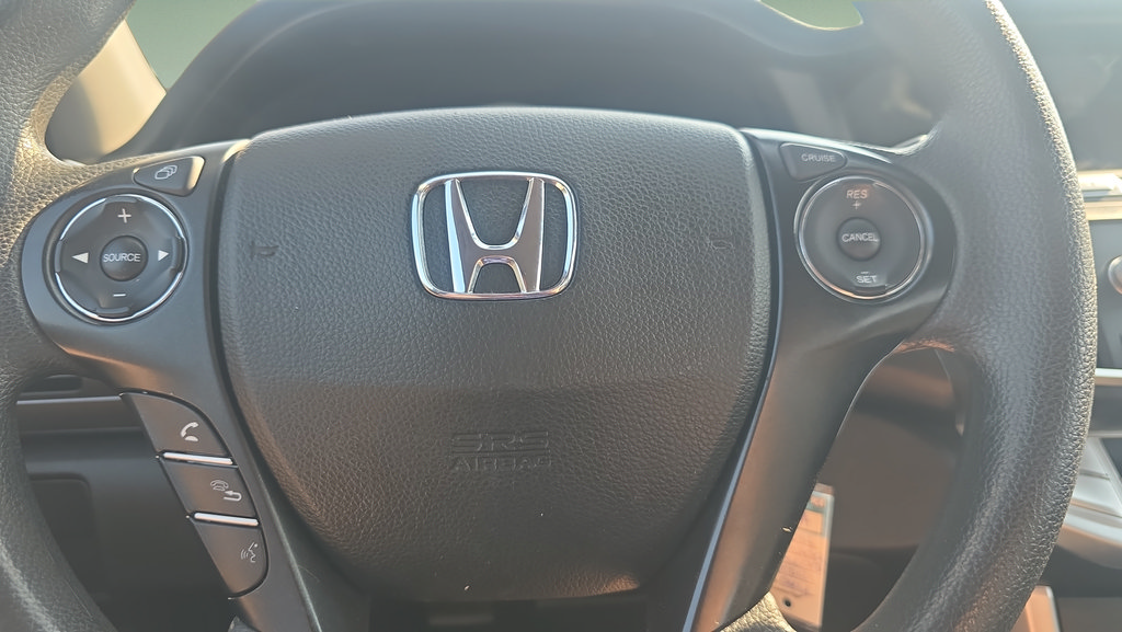 Used 2014 Honda Accord LX image 11