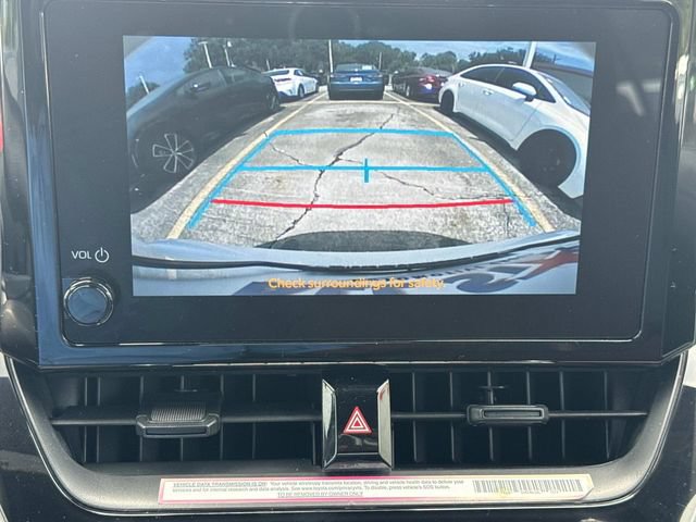 Used 2024 Toyota Corolla SE FWD image 31