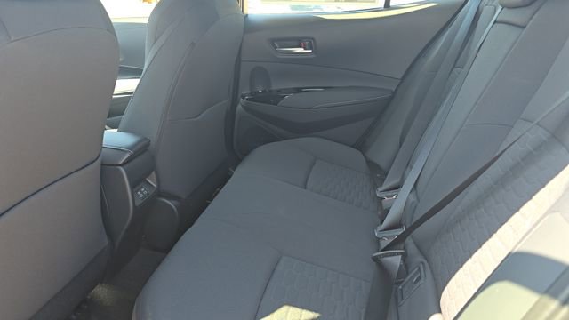 New 2026 Toyota Corolla SE FWD image 12