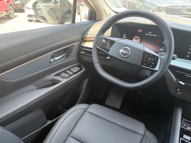 New 2026 Nissan Murano SL AWD/4WD image 36