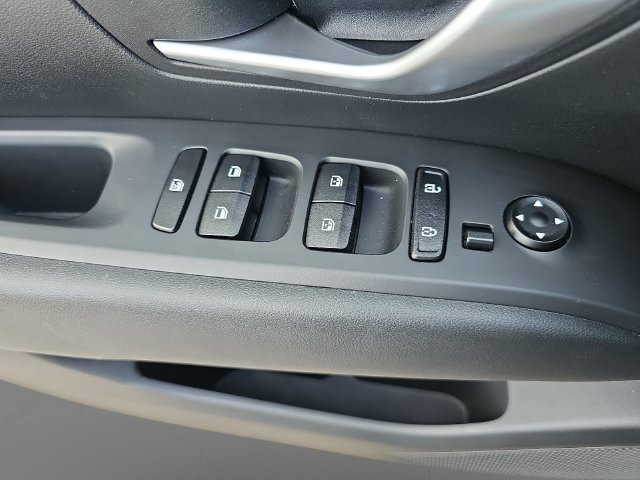 Used 2023 Hyundai Tucson SEL AWD/4WD image 28