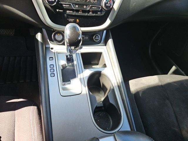Used 2020 Nissan Murano SV image 21