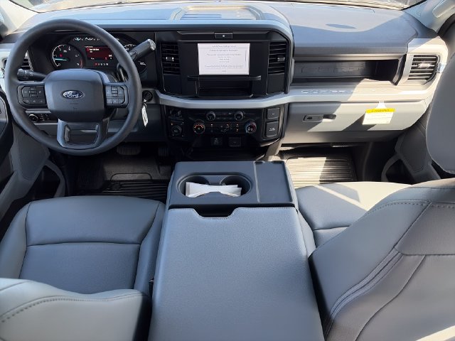 New 2027 Ford F350 XL w/ XL Chrome Package AWD/4WD image 10