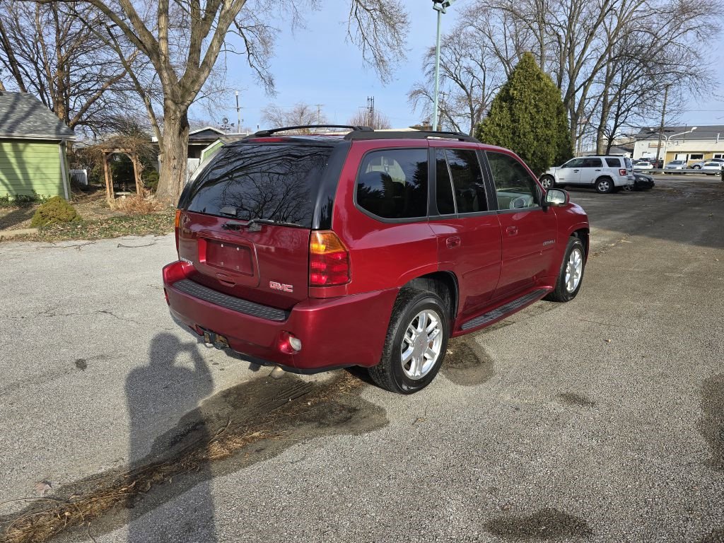 Used 2006 GMC Envoy Denali image 3