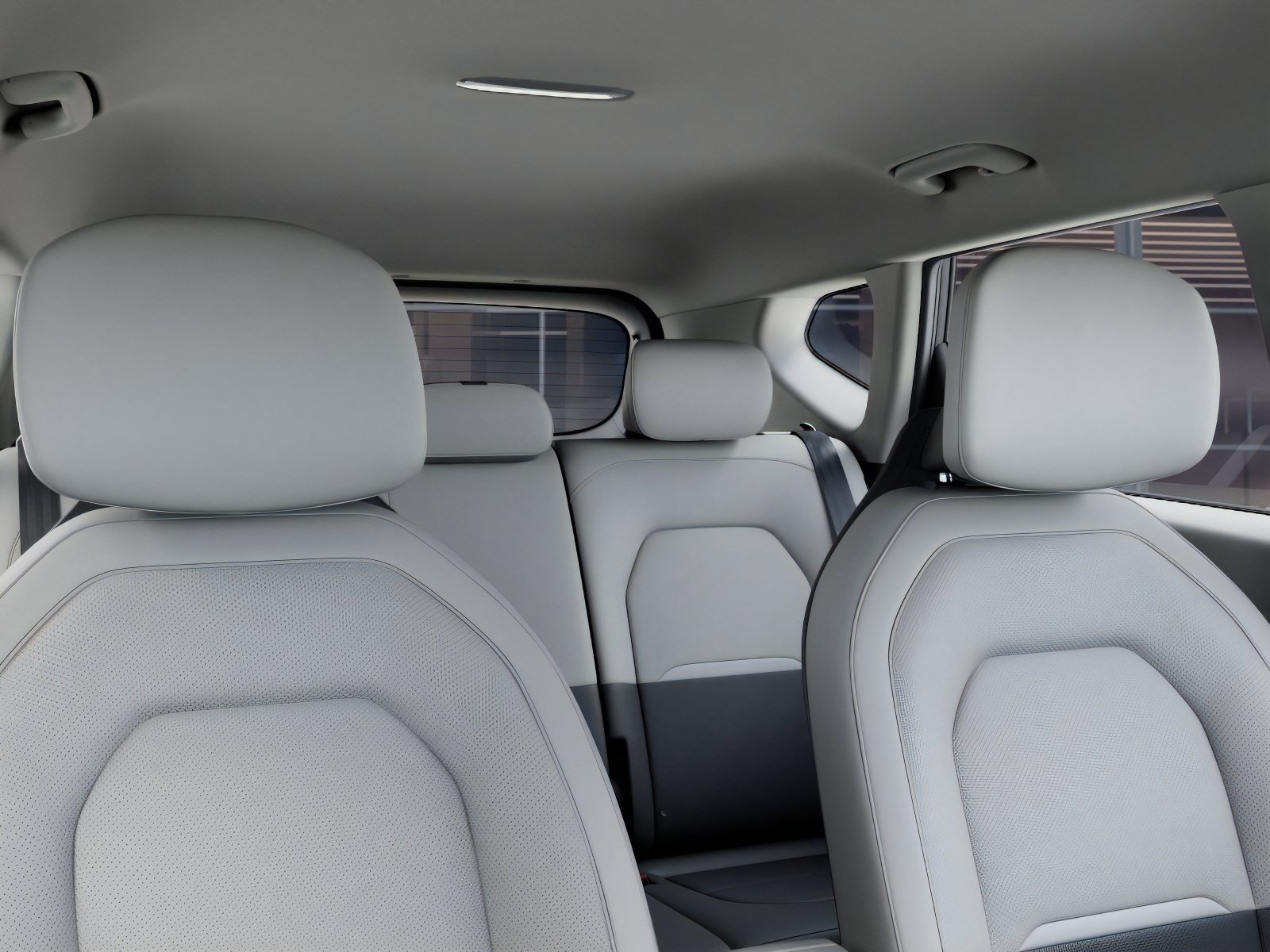 New 2027 Kia Seltos EX AWD/4WD image 27