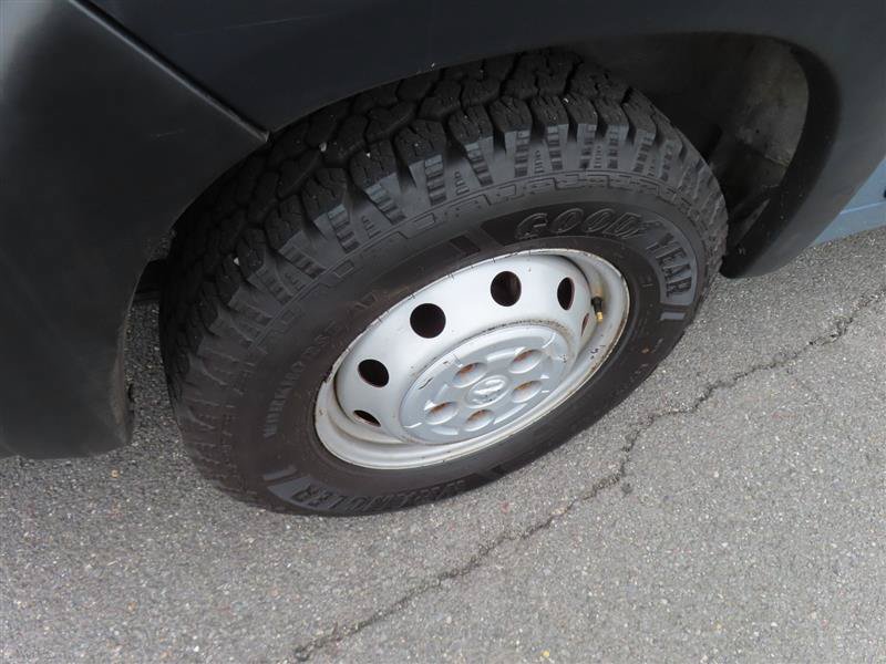 Used 2020 RAM ProMaster 3500 FWD image 8