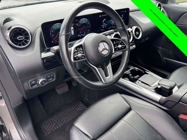 Used 2021 Mercedes-Benz GLA 250 4MATIC image 7