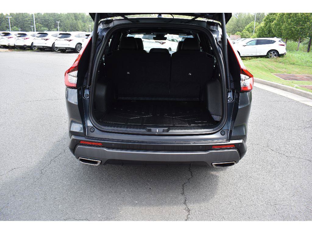 Used 2025 Honda CR-V Sport-L image 31