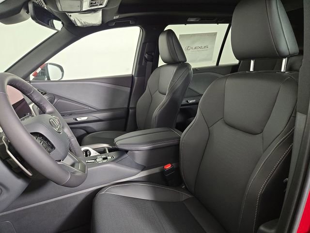 New 2026 Lexus TX 350 AWD image 13