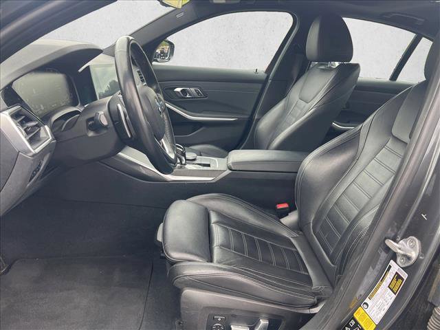 Used 2020 BMW 330i xDrive Sedan image 10