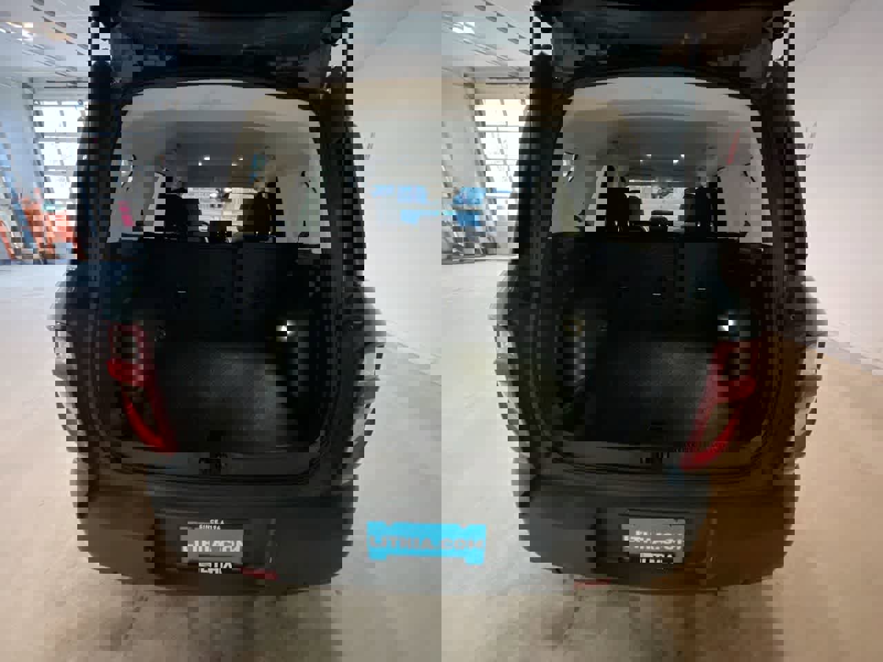 Used 2021 Ford Bronco Sport Big Bend image 23