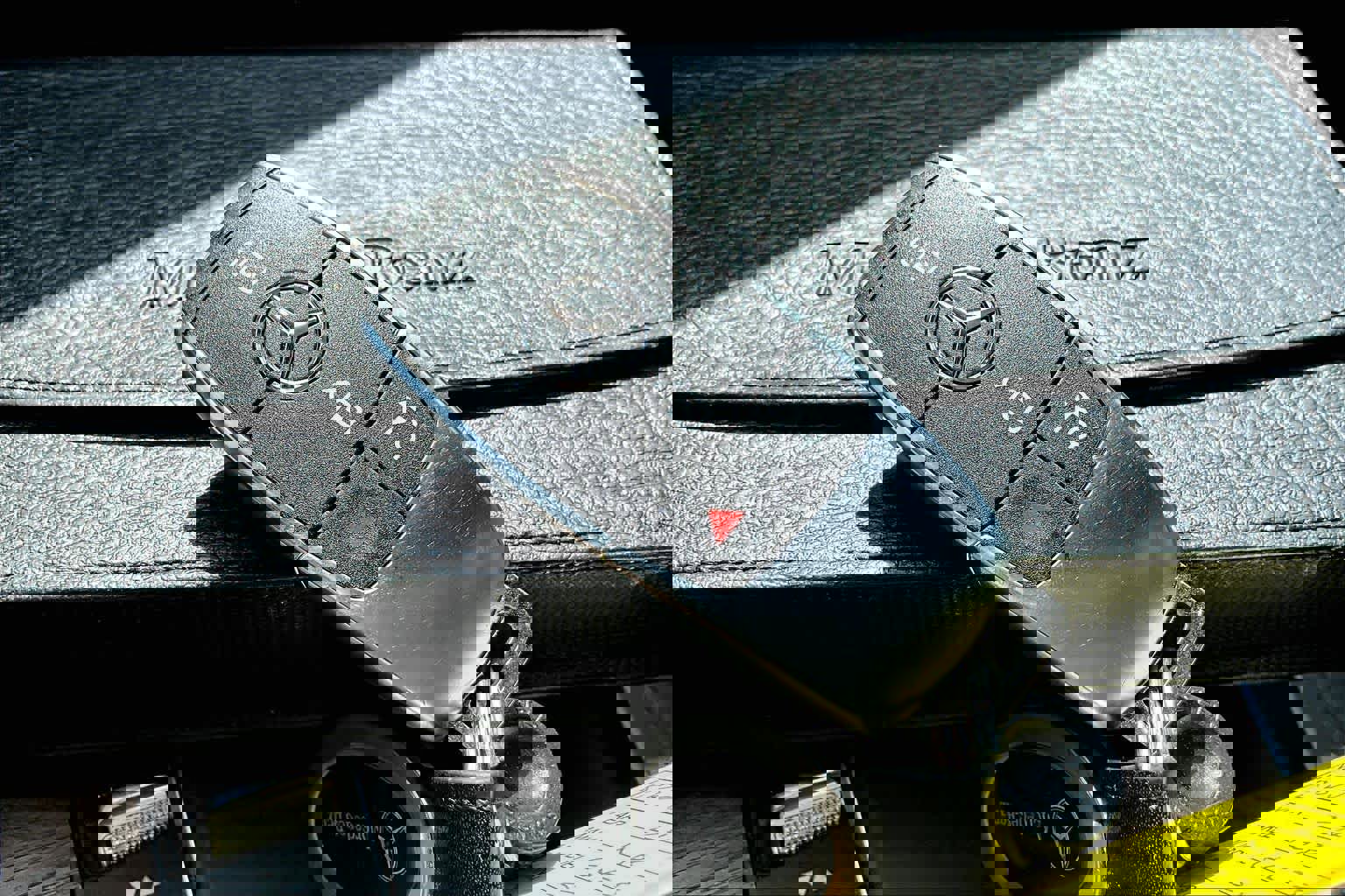 Used 2024 Mercedes-Benz GLE 350 4MATIC image 15