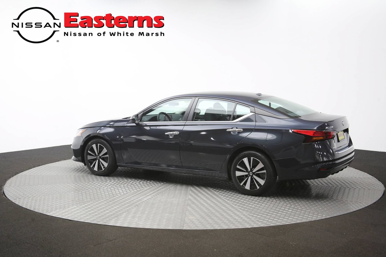 Used 2022 Nissan Altima 2.5 SV FWD image 64