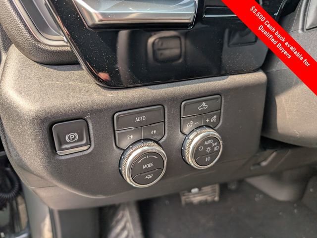 New 2026 GMC Sierra 1500 Elevation image 17