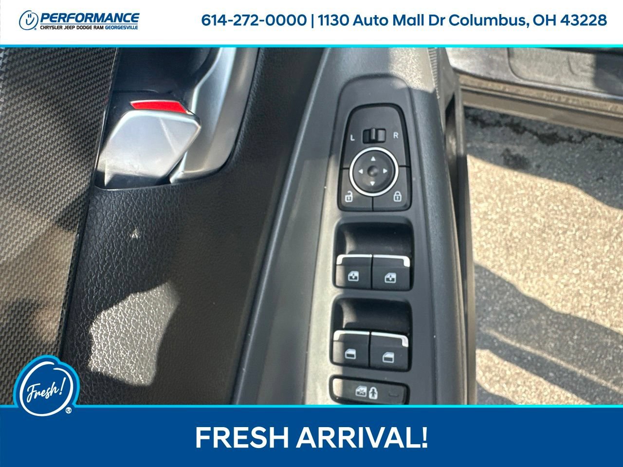 Used 2023 Hyundai Santa Fe SEL AWD/4WD image 13