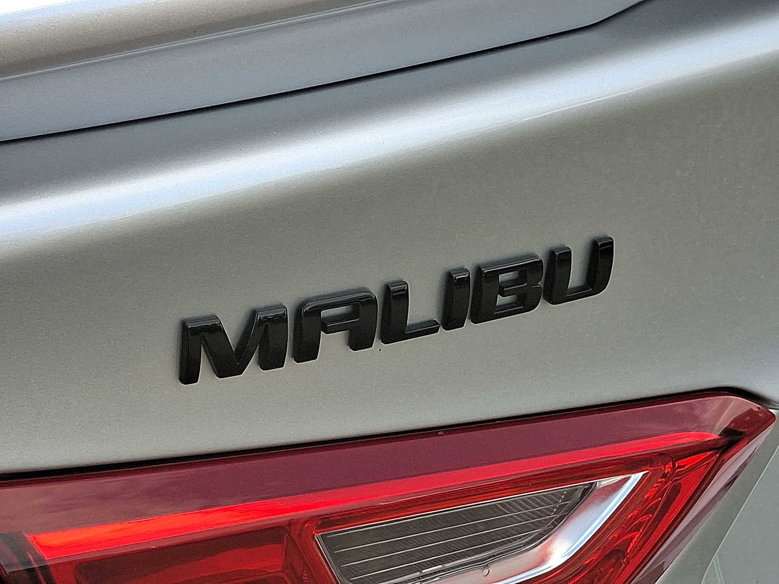 Used 2022 Chevrolet Malibu RS FWD image 30