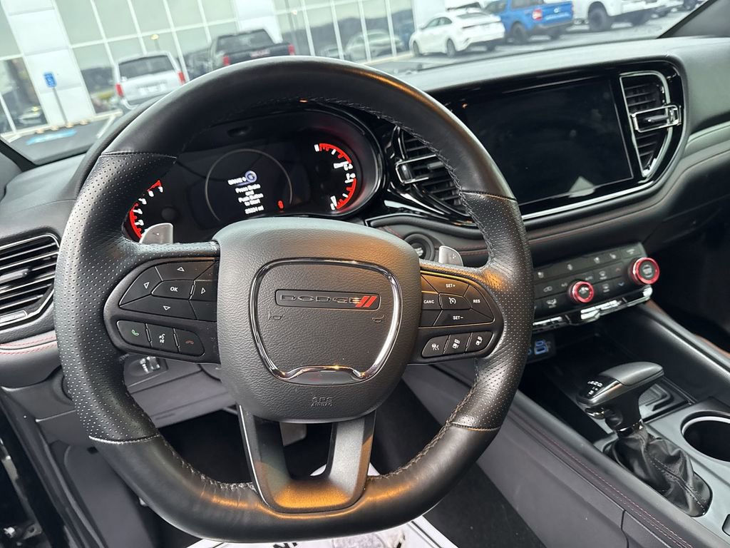 Used 2024 Dodge Durango R/T image 14