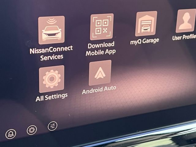 New 2026 Nissan Pathfinder SL image 25