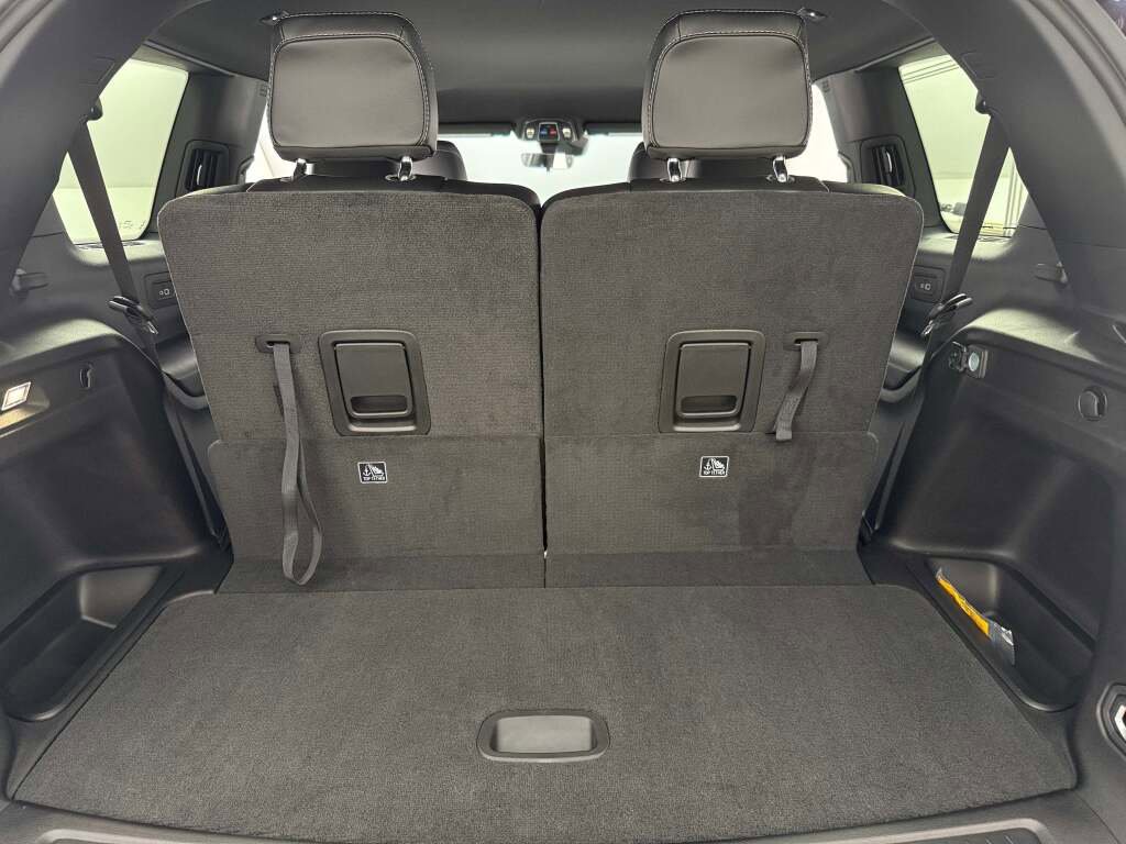 New 2025 Jeep Grand Cherokee L Altitude image 22