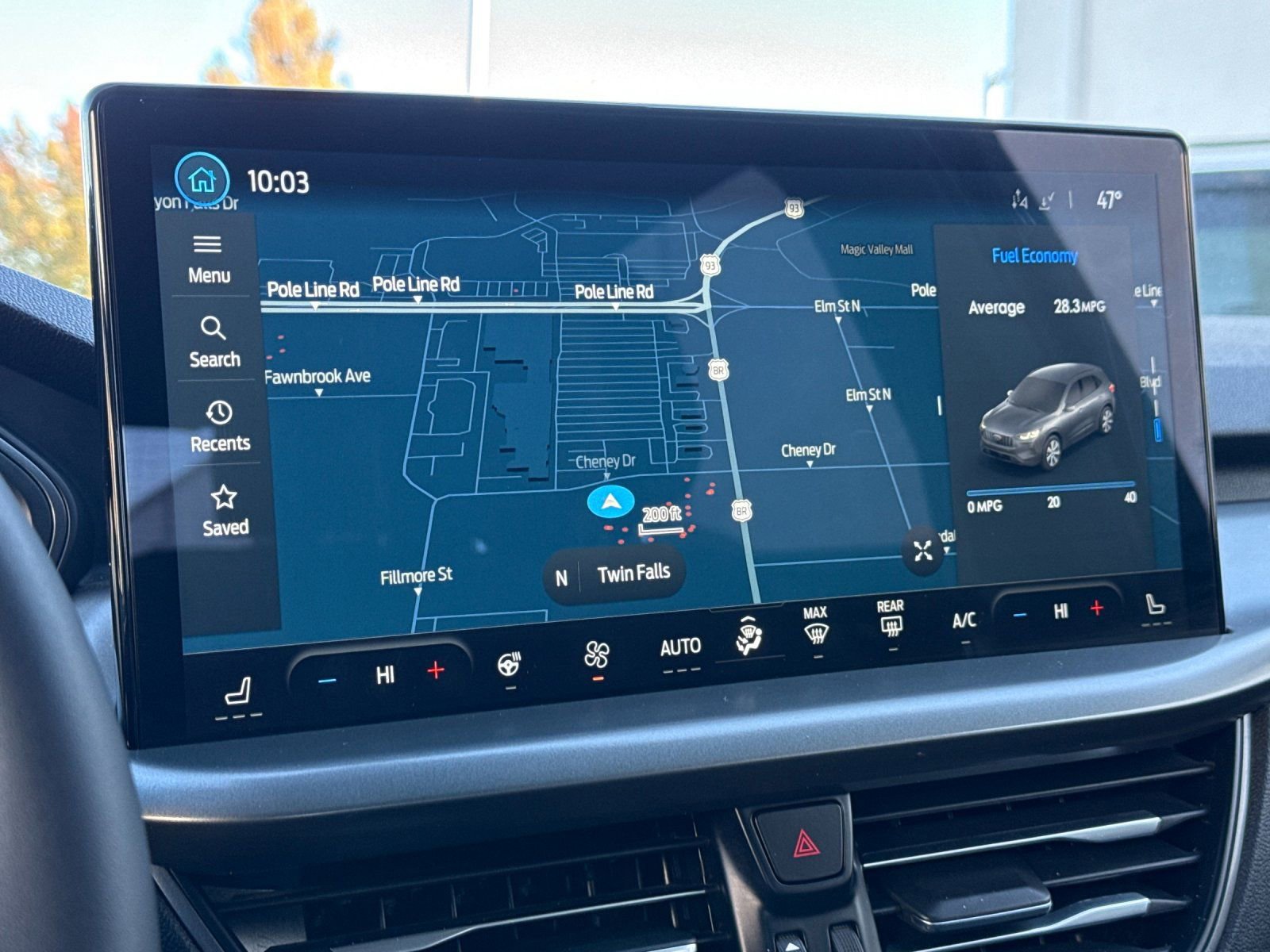 Used 2023 Ford Escape Active w/ Tech Pack #2 image 21