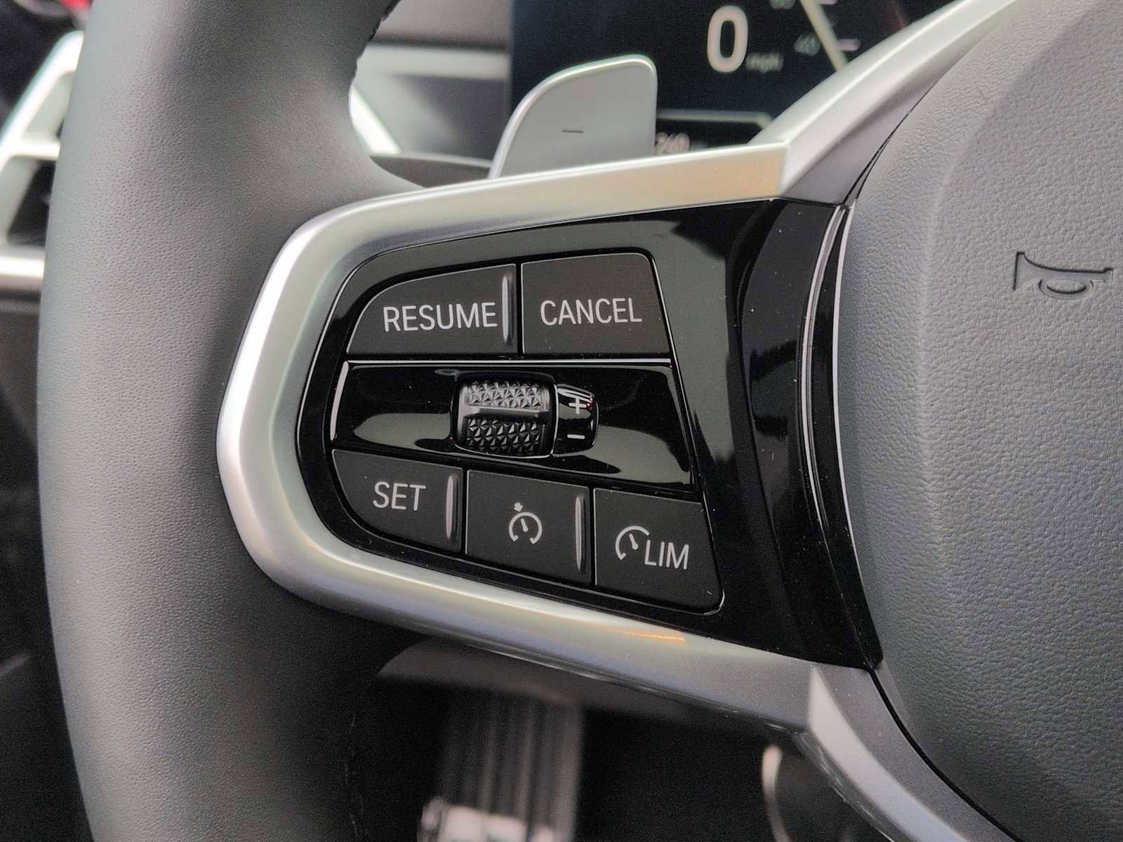 Used 2026 BMW 330i xDrive Sedan w/ M Sport Package image 26