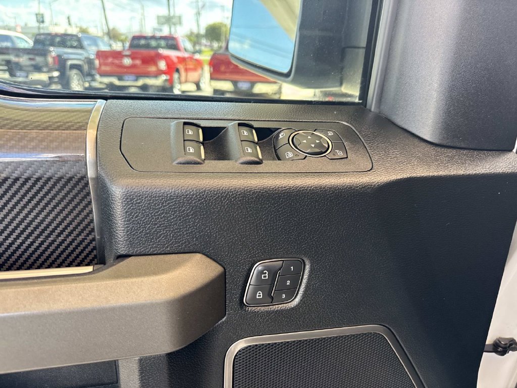 Used 2018 Ford F150 Raptor w/ Equipment Group 802A Luxury AWD/4WD image 22