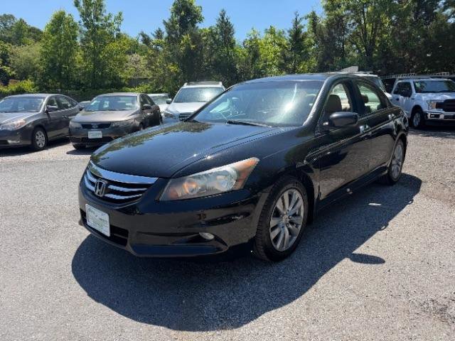 Used 2011 Honda Accord EX-L