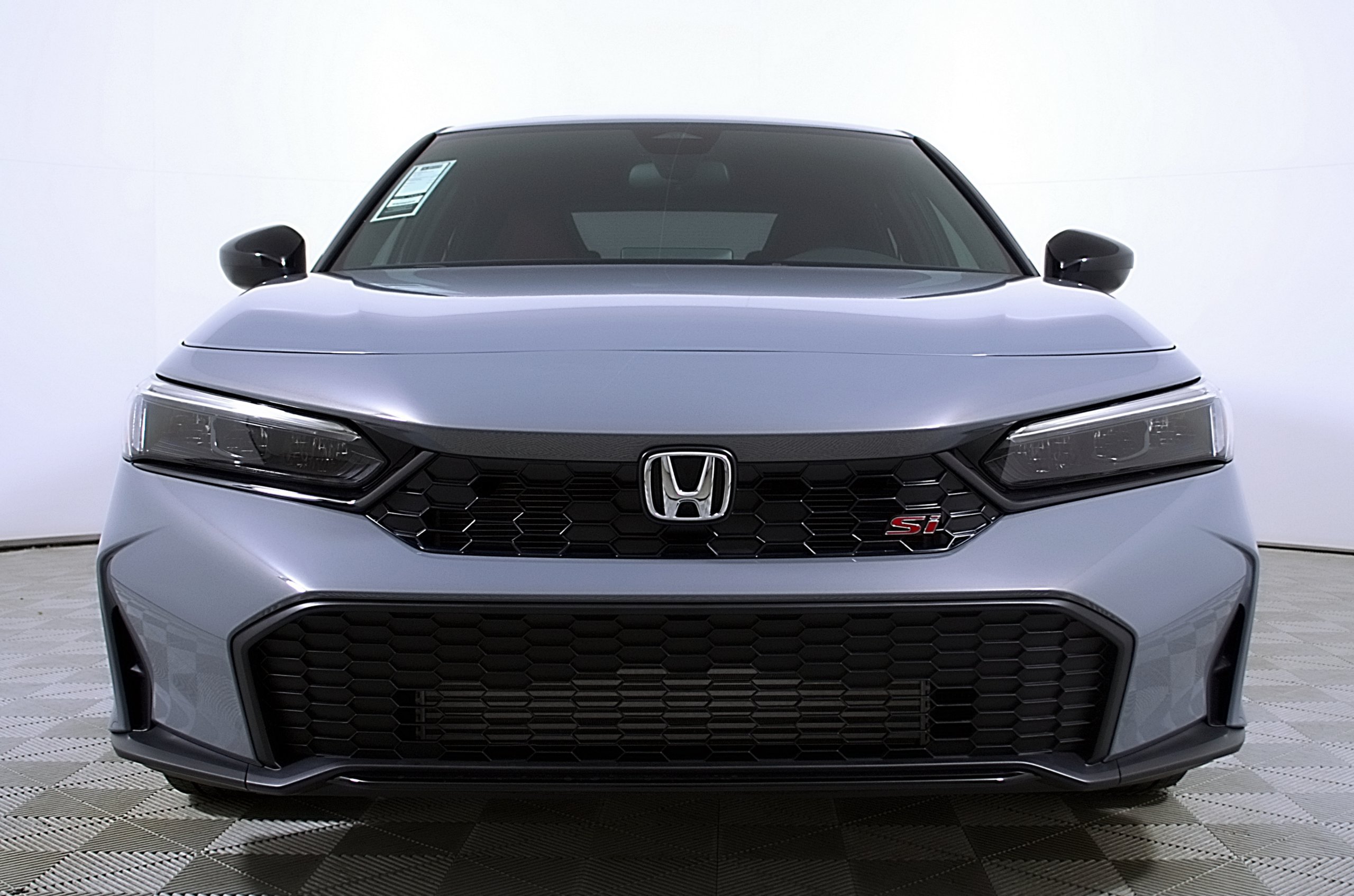 New 2026 Honda Civic Si image 5